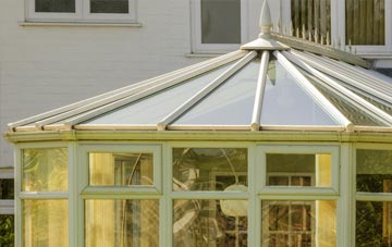 conservatory roof repair Asenby, North Yorkshire