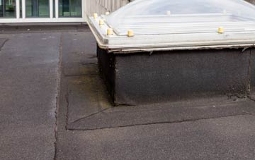 disadvantages of Asenby flat roofs