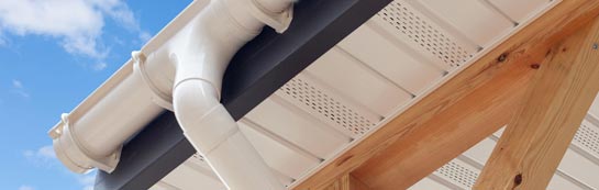 get Asenby guttering quotes today