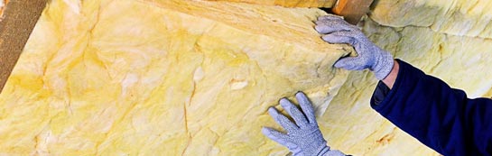 quotes for Asenby roof insulation